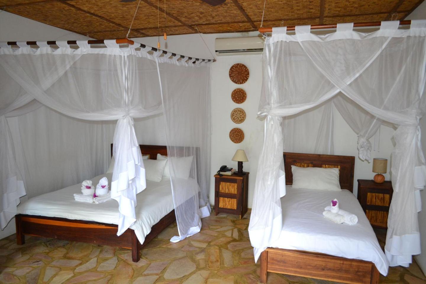 Tambuti Lodge Рунду Стая снимка